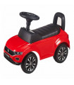 Correpasillos Infantil Volkswagen T-Roc Rojo
