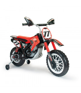 12V Kids Electric Motocross Bike BTR for Children Aged 3–6
