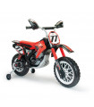 12V Kinder Elektro Cross Motorrad BTR