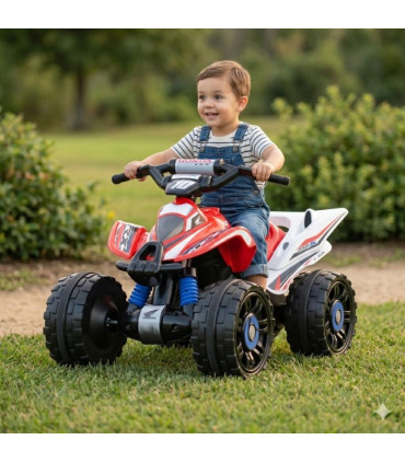 Honda ATV 12V Electric Quad