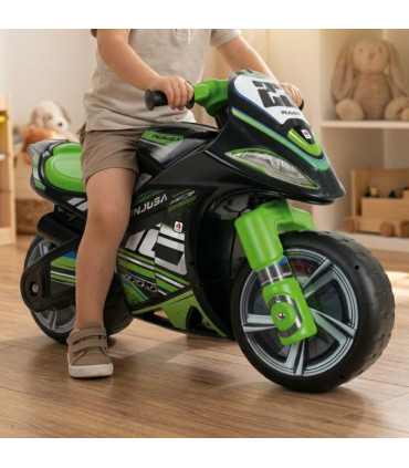 Moto Porteur Winner XL Injusa