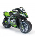 Moto Porteur Winner XL Injusa
