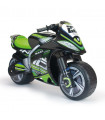 Winner Racing XL Laufrad Motorrad