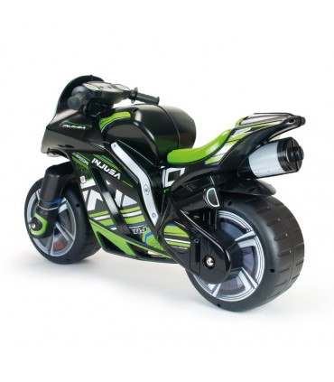 Moto Porteur Winner XL Injusa