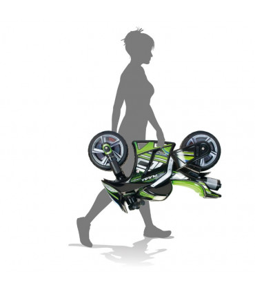 Injusa Winner XL Rideon Motorbike
