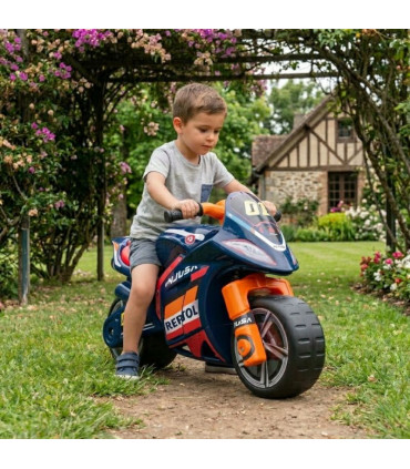 Winner Repsol Laufrad