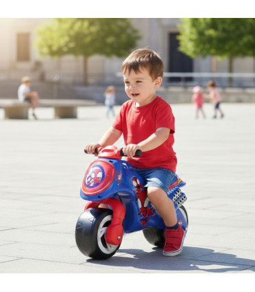 Moto Cavalcabile Neox Spidey