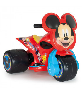 Mickey Mouse Samurai Trimoto 6V
