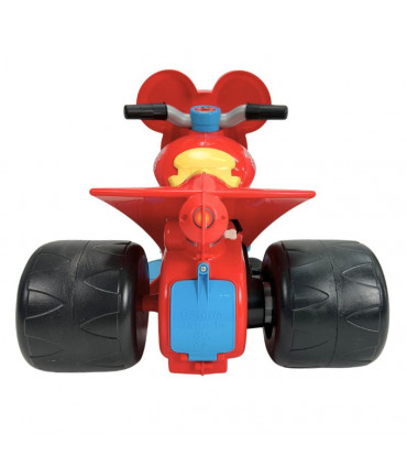 Trimoto Samurai Mickey Mouse 6V