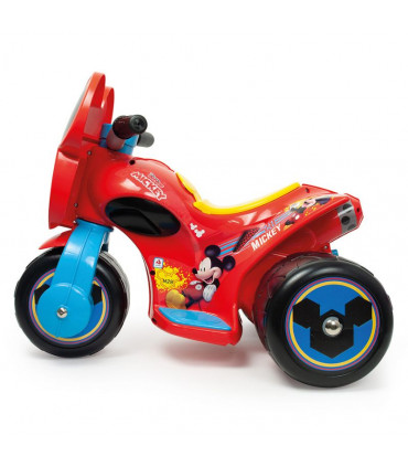 Mickey Mouse Samurai Trimoto 6V