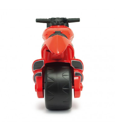 Moto Correpasillos Spline Roja