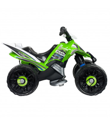 Quad Eléctrico Infantil ATV 12V