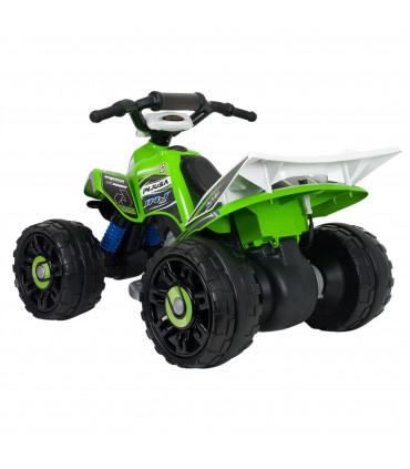 Quad Eléctrico Infantil ATV 12V