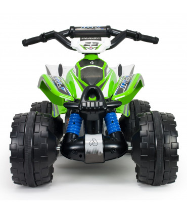 Quad Eléctrico Infantil ATV 12V