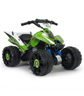 Quad Eléctrico Infantil ATV 12V