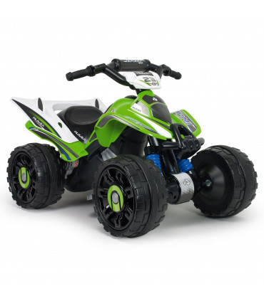 Quad Eléctrico Infantil ATV 12V