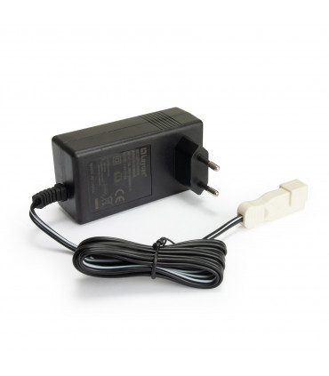 Cargador de Litio 12V