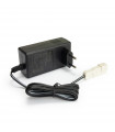 12V Lithium-Ladegerät