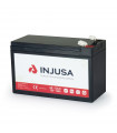 Batterie Lithium 12V
