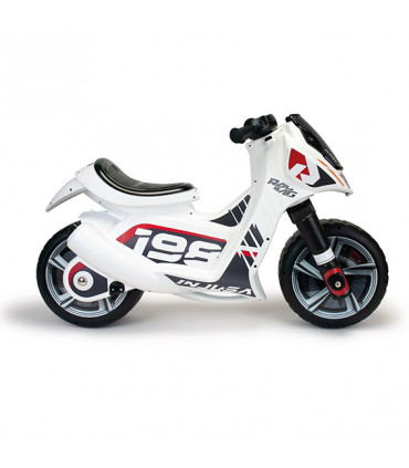 Dragon Weißes Scooter-Laufradmotorrad
