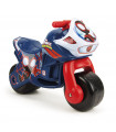 Twin Dessert Spidey Moto Ride on