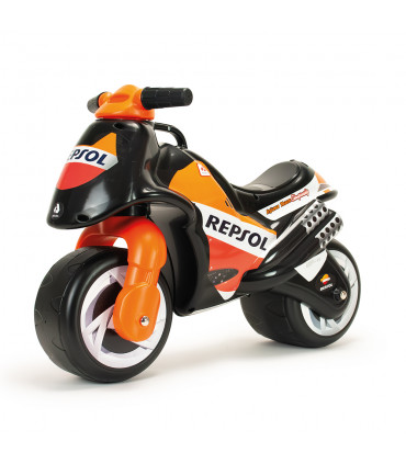 Neox Repsol Ride on Motorbike