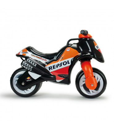 Moto Cavalcabile Neox Repsol