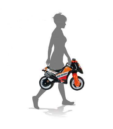 Neox Repsol Ride on Motorbike