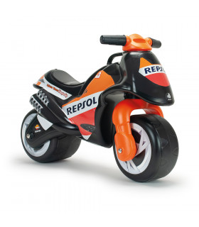 Moto Correpasillos Neox Repsol
