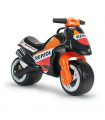 Moto Correpasillos Neox Repsol