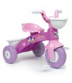 Triciclo Infantil Minnie Mouse Trico Max