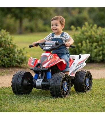 Honda ATV 12V Electric Quad