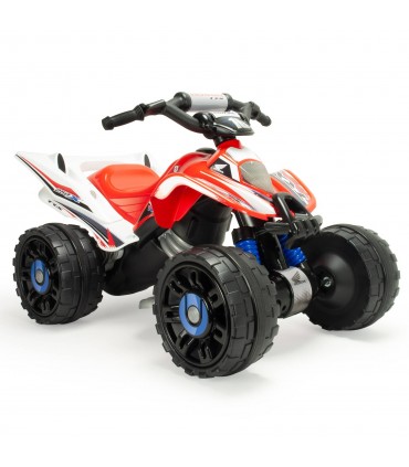 Quad Eléctrico Infantil Honda ATV 12V