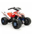 Quad Eléctrico Infantil Honda ATV 12V