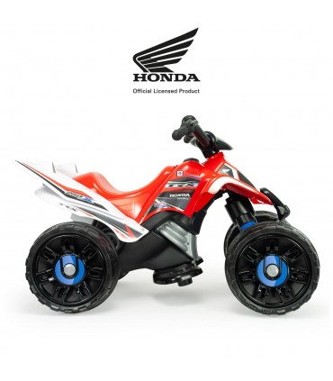 Quad Elettrico Honda ATV 12V