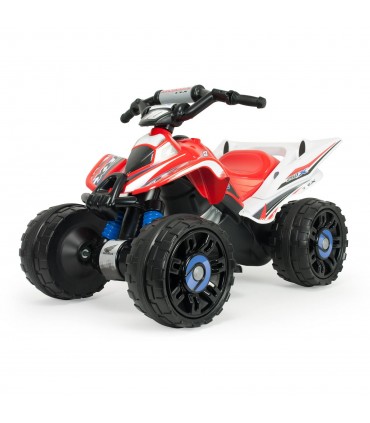Quad Eléctrico Infantil Honda ATV 12V