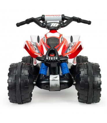 Quad Eléctrico Infantil Honda ATV 12V