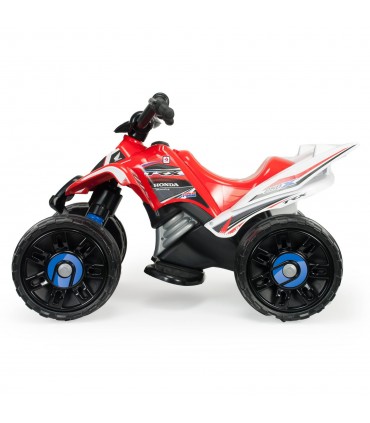 Quad Eléctrico Infantil Honda ATV 12V