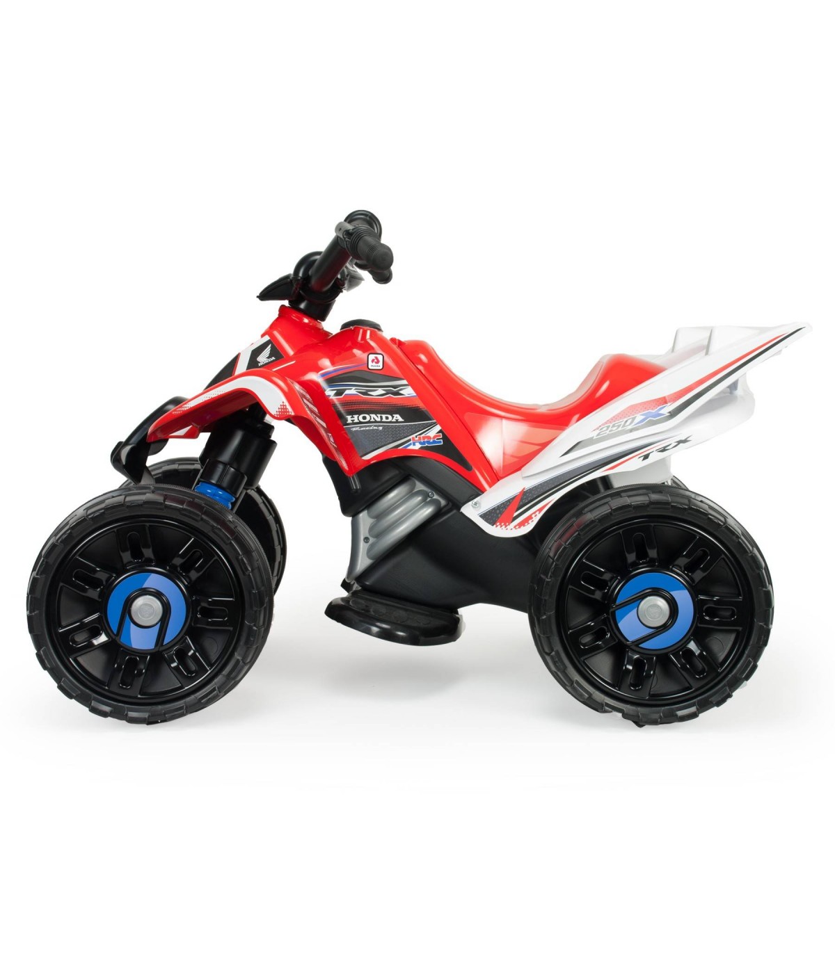 Quad Électrique Honda 12V  Injusa ® Véhicules pour Enfants