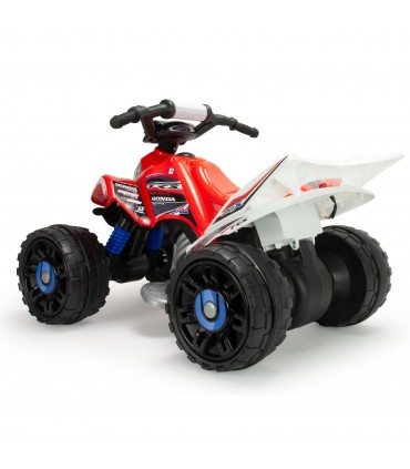 Quad Eléctrico Infantil Honda ATV 12V