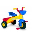 Injusa Baby Trike Max in Blue