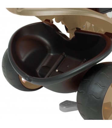 Triciclo Max 360 Injusa