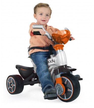 triciclo body
