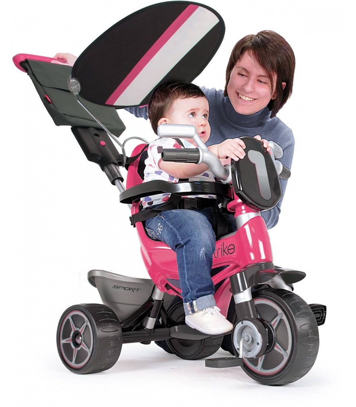 triciclo body