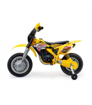 Moto Eléctrica Thunder Max 12V