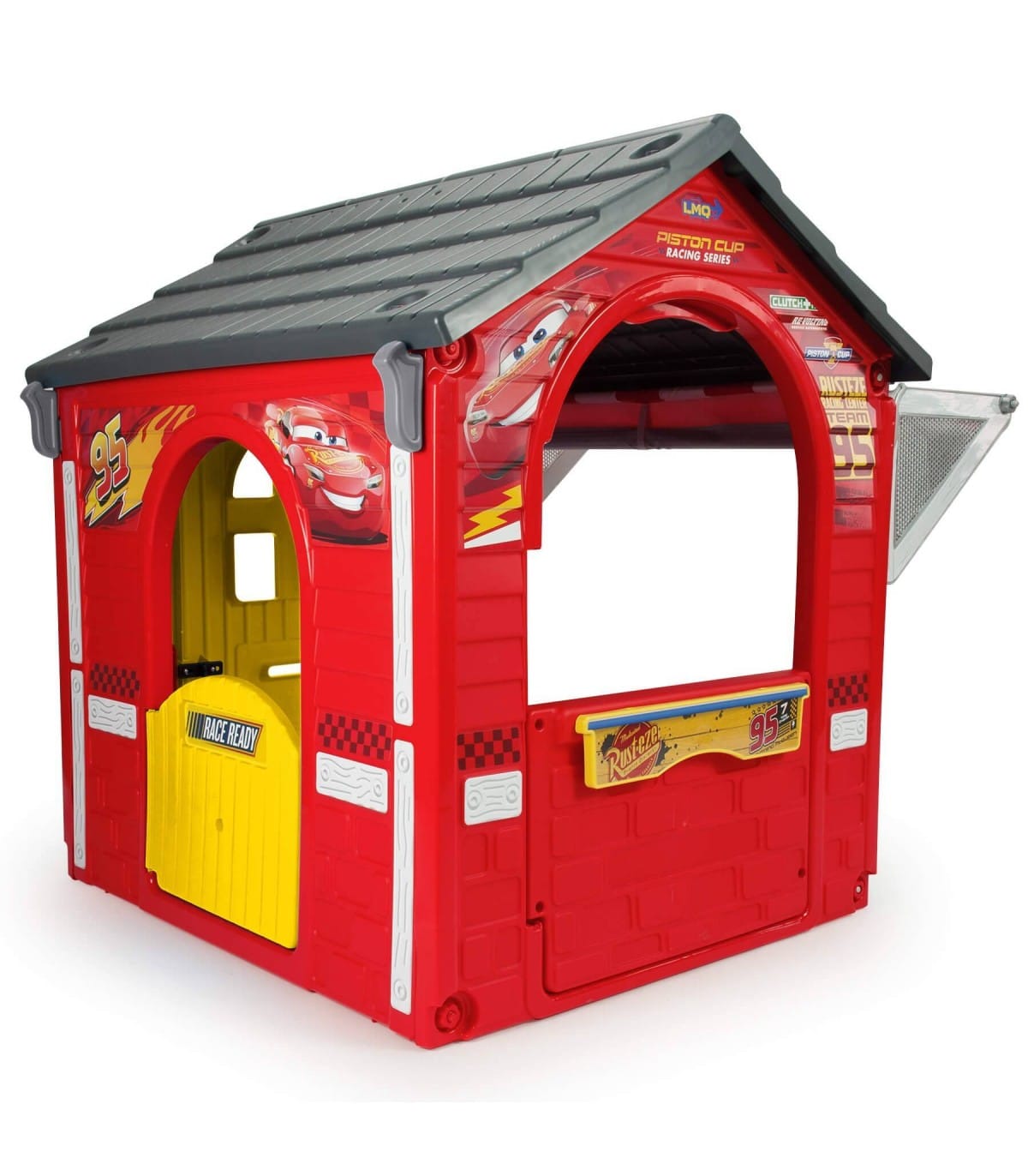 Garage mcqueen store