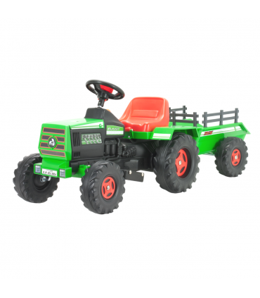 tracteurs à batterie pour enfant