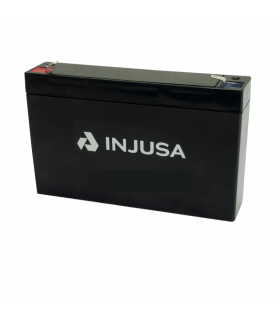 Batería de 24V para Productos Injusa ®
