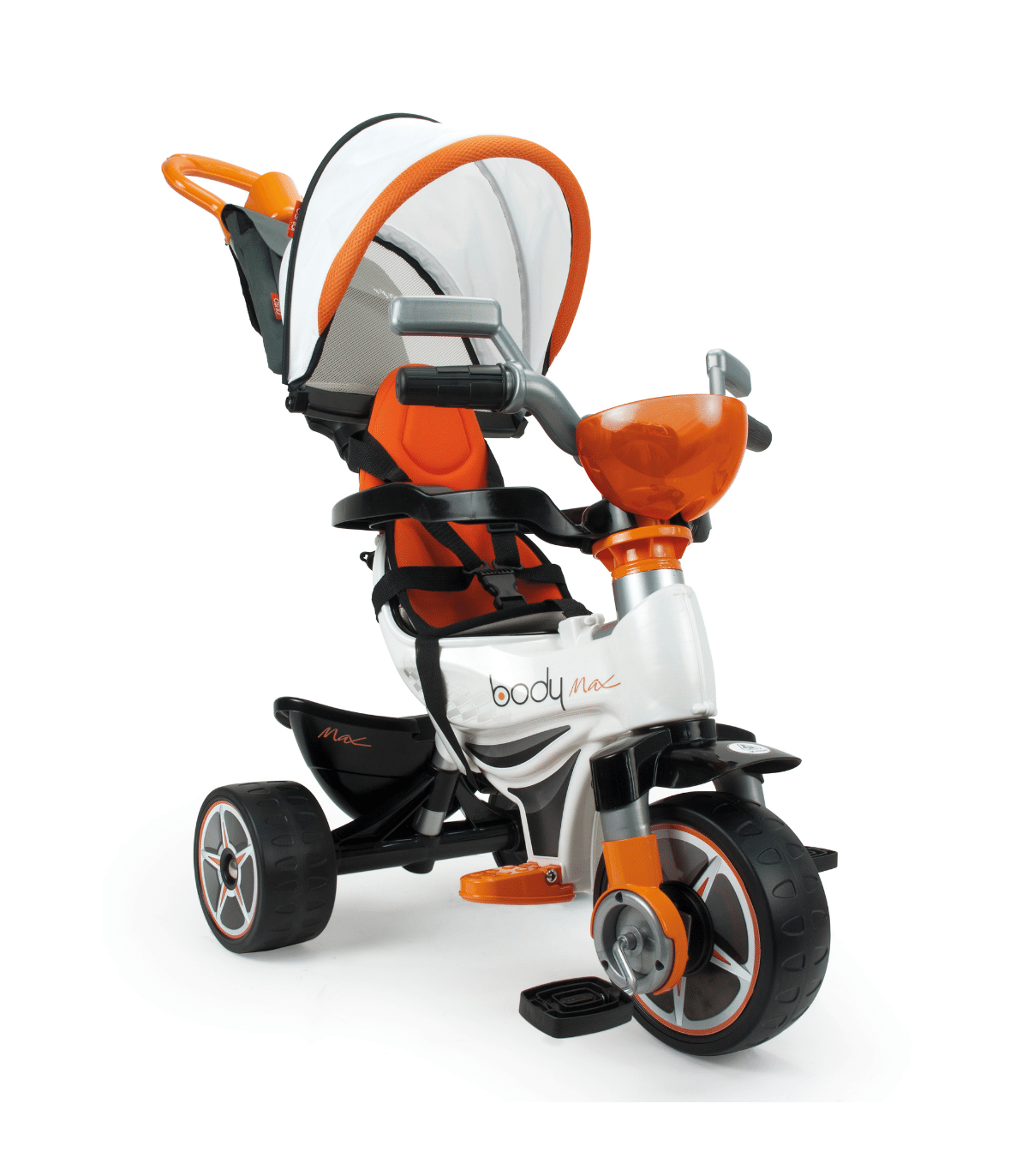 triciclo injusa