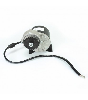 24V Planetary Motor for Quads Injusa